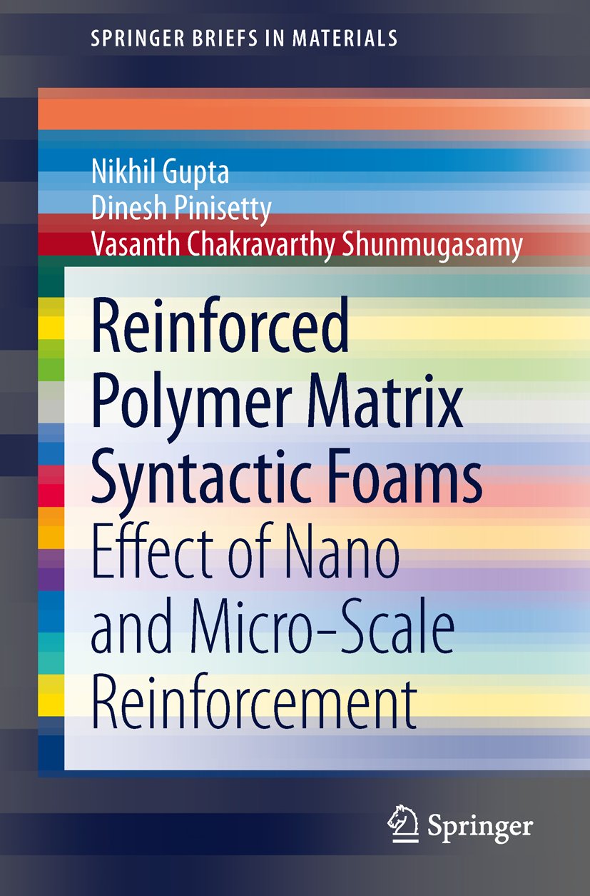 SpringerBriefs in Materials