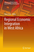 Advances in African Economic, Social and Political Development
