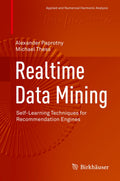 Applied and Numerical Harmonic Analysis