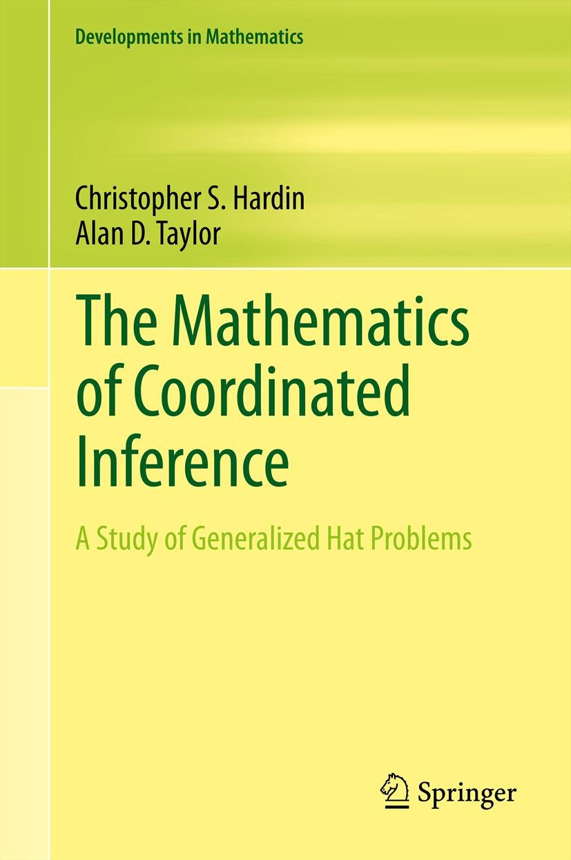 Developments in Mathematics