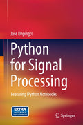 Python for Signal Processing