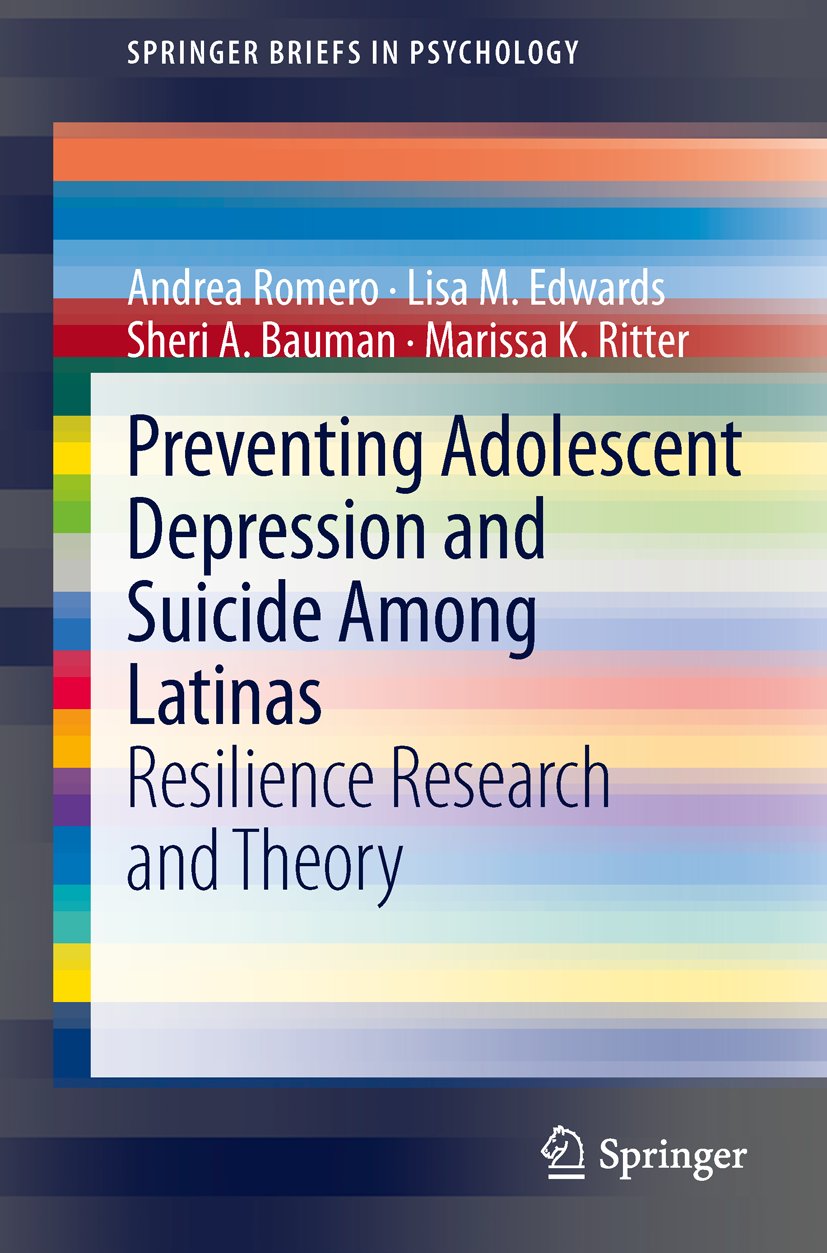 SpringerBriefs in Psychology