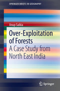 SpringerBriefs in Geography