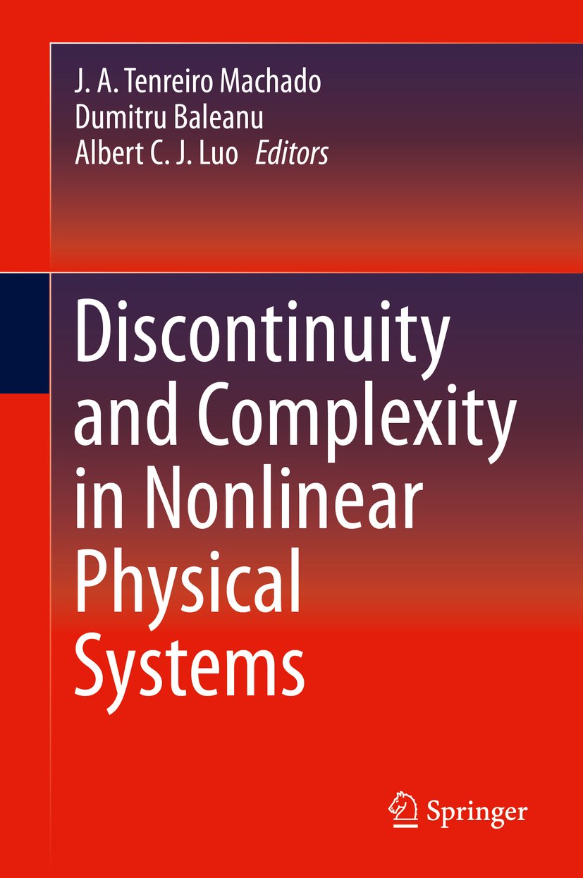 Nonlinear Systems and Complexity