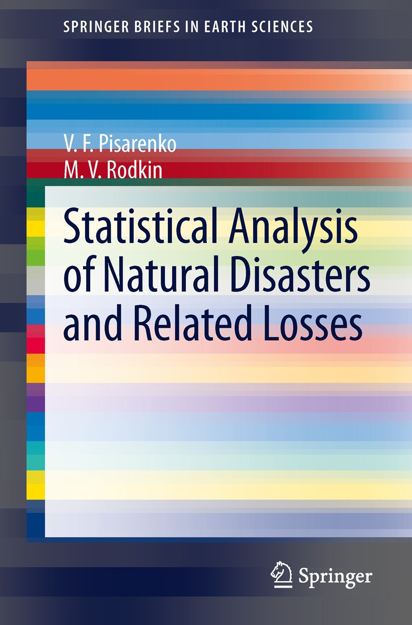 SpringerBriefs in Earth Sciences