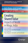 SpringerBriefs on Case Studies of Sustainable Development