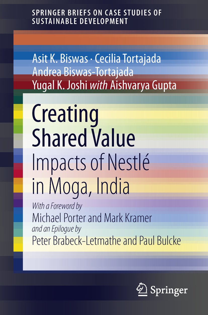 SpringerBriefs on Case Studies of Sustainable Development