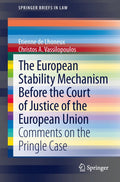 SpringerBriefs in Law