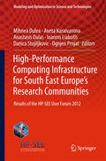 Modeling and Optimization in Science and Technologies