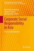 CSR, Sustainability, Ethics & Governance