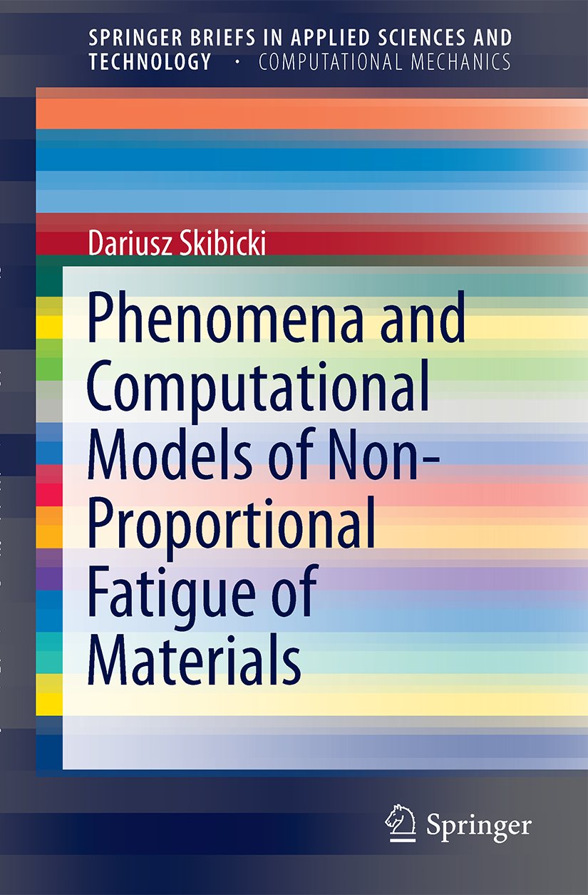 SpringerBriefs in Applied Sciences and Technology