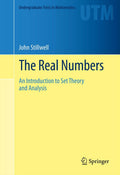 Undergraduate Texts in Mathematics