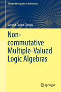 Springer Monographs in Mathematics
