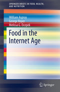 SpringerBriefs in Food, Health, and Nutrition