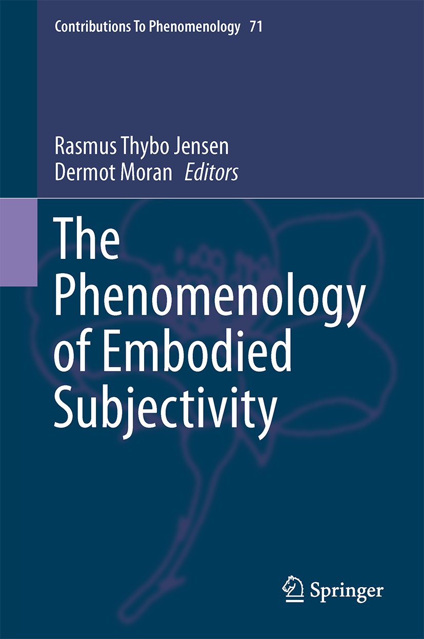 Contributions to Phenomenology