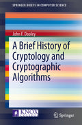 SpringerBriefs in Computer Science