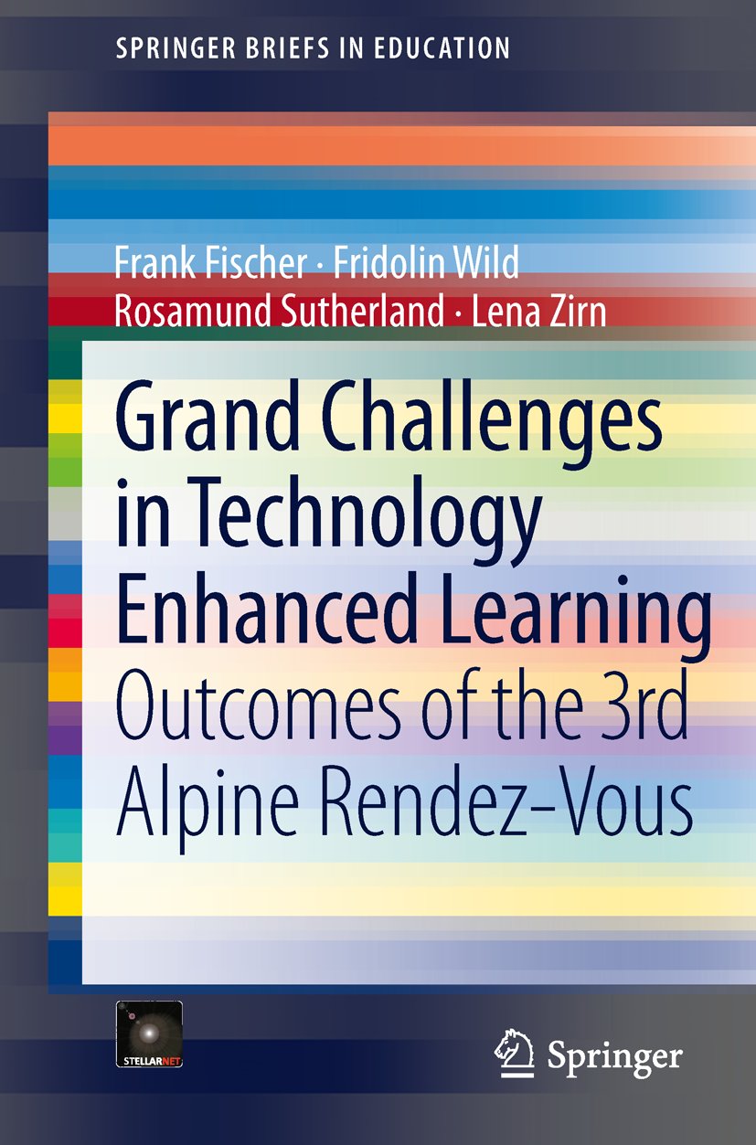 SpringerBriefs in Education
