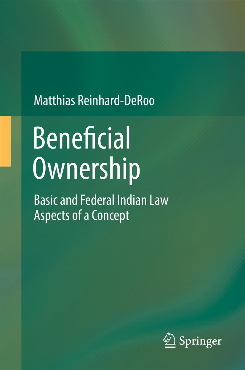 Beneficial Ownership