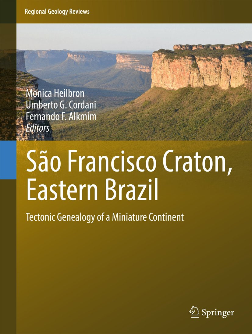 Regional Geology Reviews