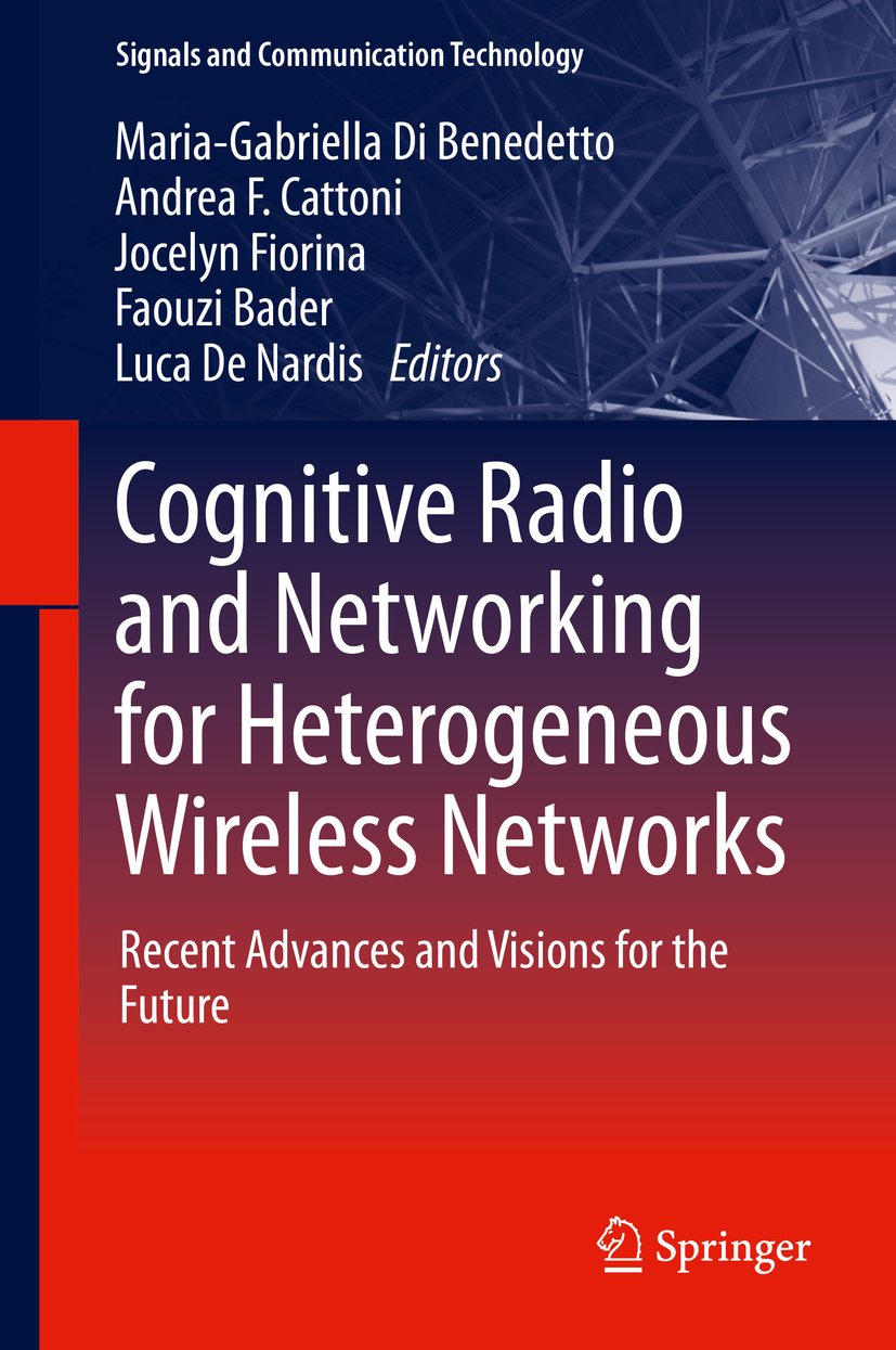 Signals and Communication Technology