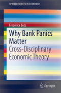 SpringerBriefs in Economics