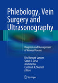 Phlebology, Vein Surgery and Ultrasonography