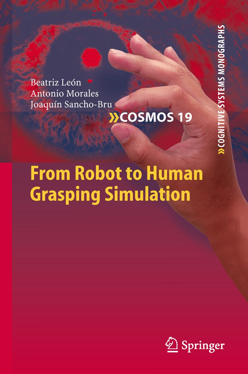 Cognitive Systems Monographs