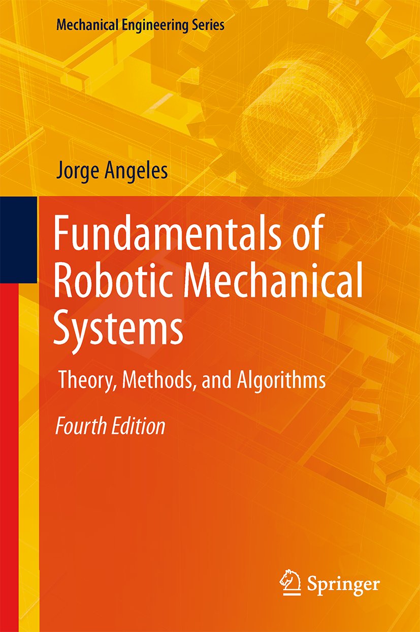 Mechanical Engineering Series