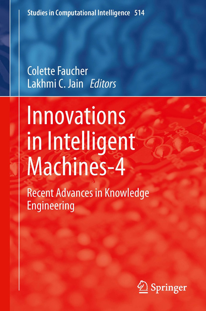 Studies in Computational Intelligence