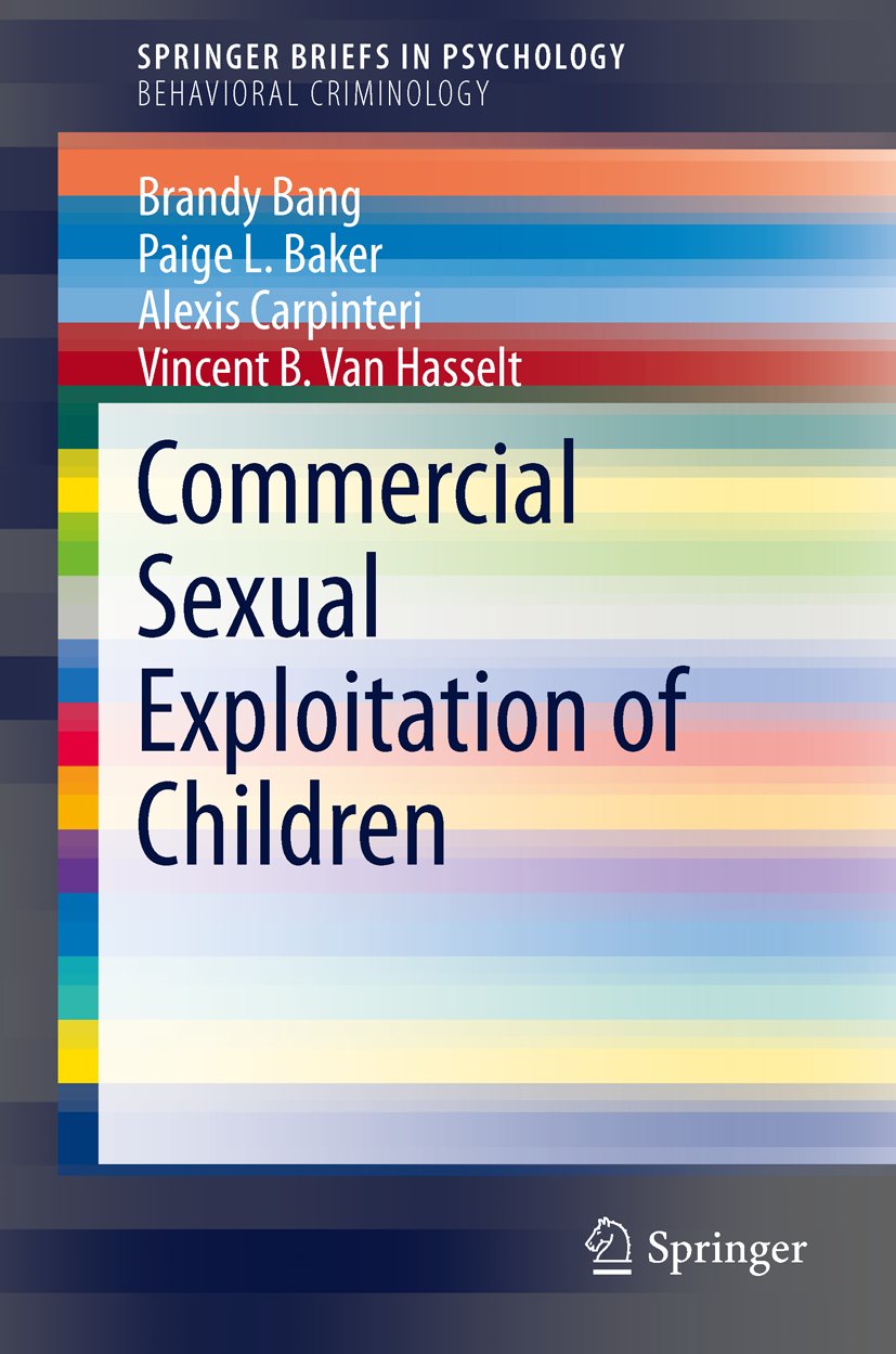 SpringerBriefs in Psychology