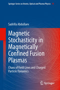 Springer Series on Atomic, Optical, and Plasma Physics