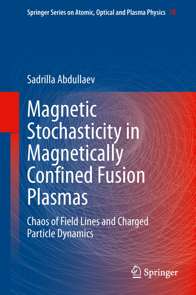 Springer Series on Atomic, Optical, and Plasma Physics