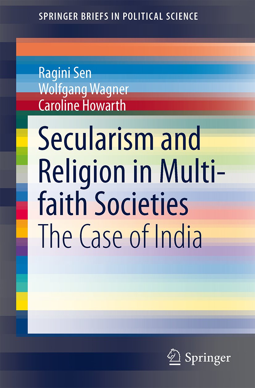 SpringerBriefs in Political Science