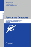 Lecture Notes in Computer Science