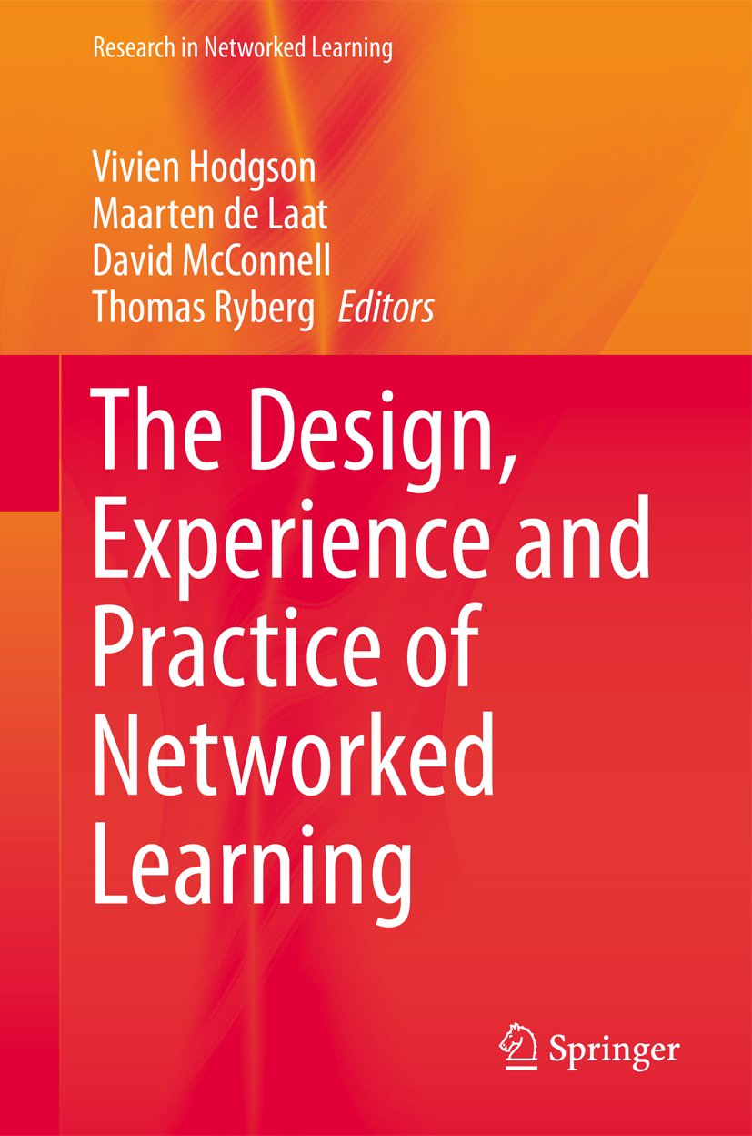 Research in Networked Learning