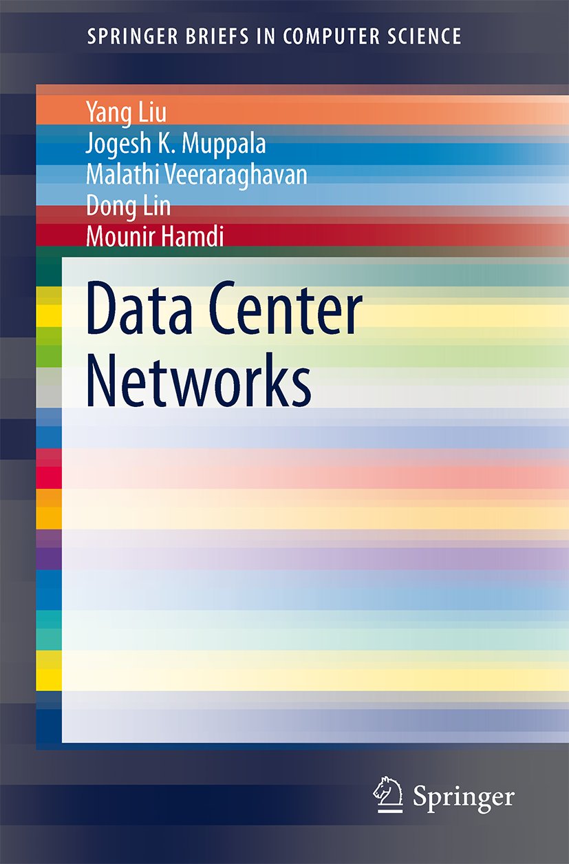 SpringerBriefs in Computer Science