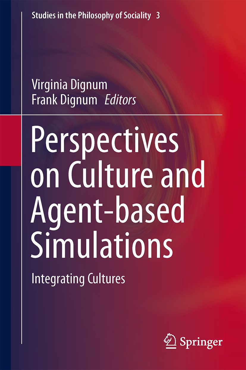 Studies in the Philosophy of Sociality