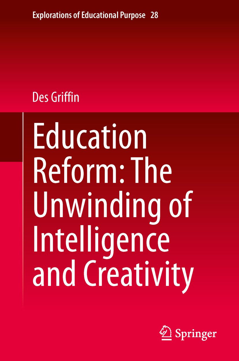 Explorations of Educational Purpose