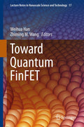 Lecture Notes in Nanoscale Science and Technology