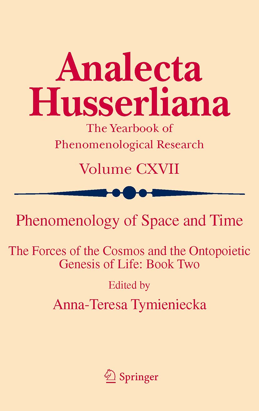 Analecta Husserliana