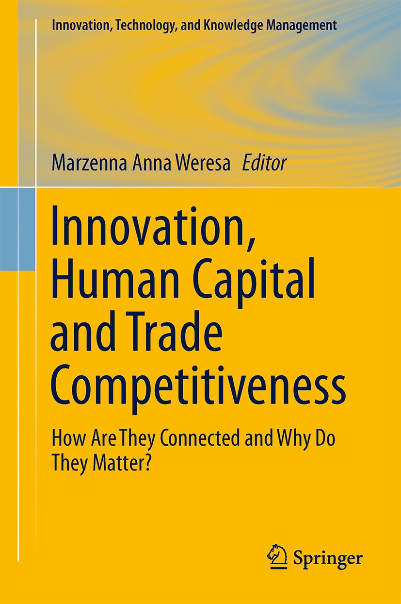 Innovation, Technology, and Knowledge Management