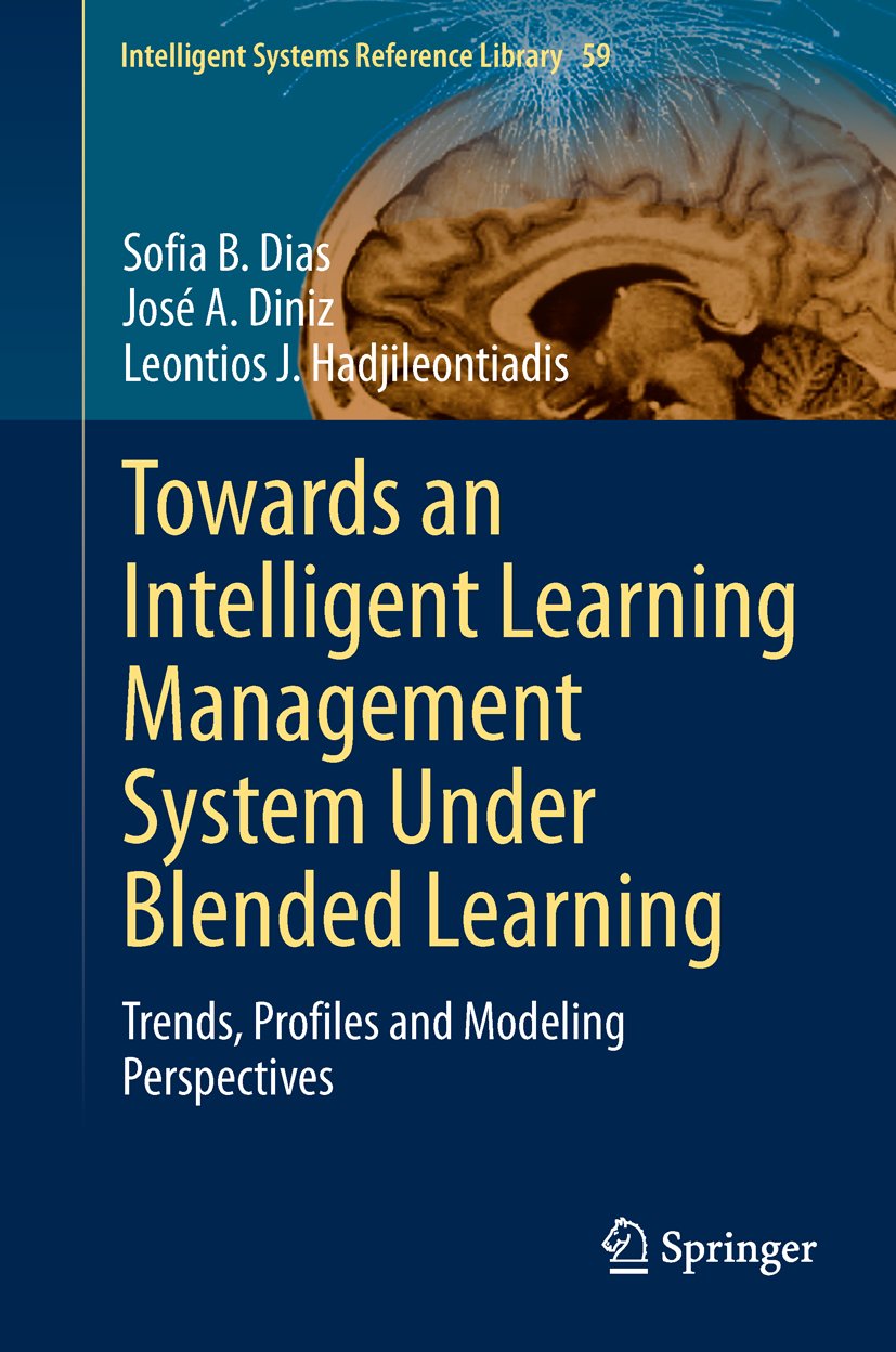 Intelligent Systems Reference Library