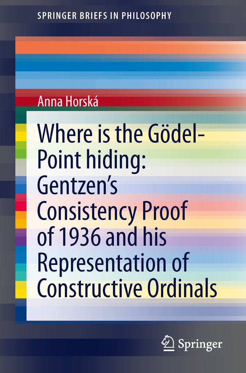 SpringerBriefs in Philosophy