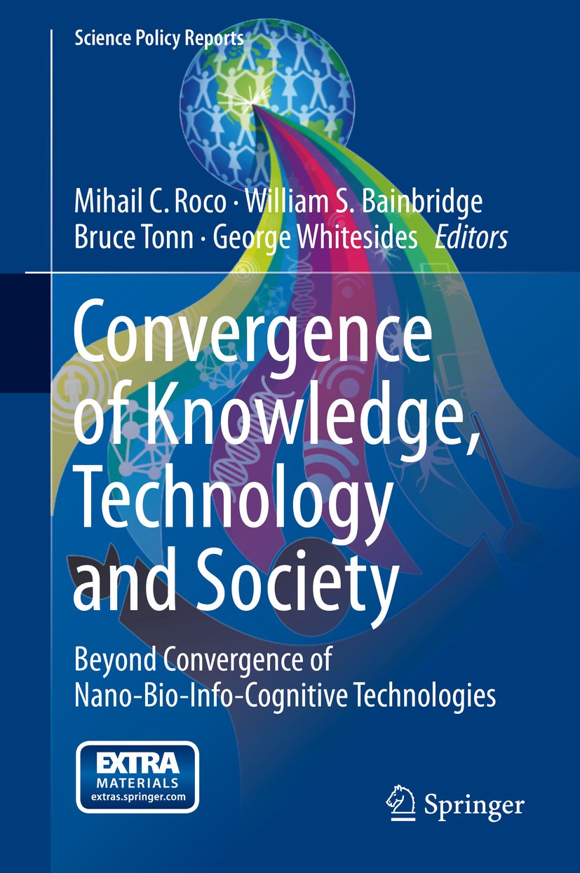 Science Policy Reports