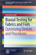 SpringerBriefs in Applied Sciences and Technology