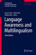 Encyclopedia of Language and Education
