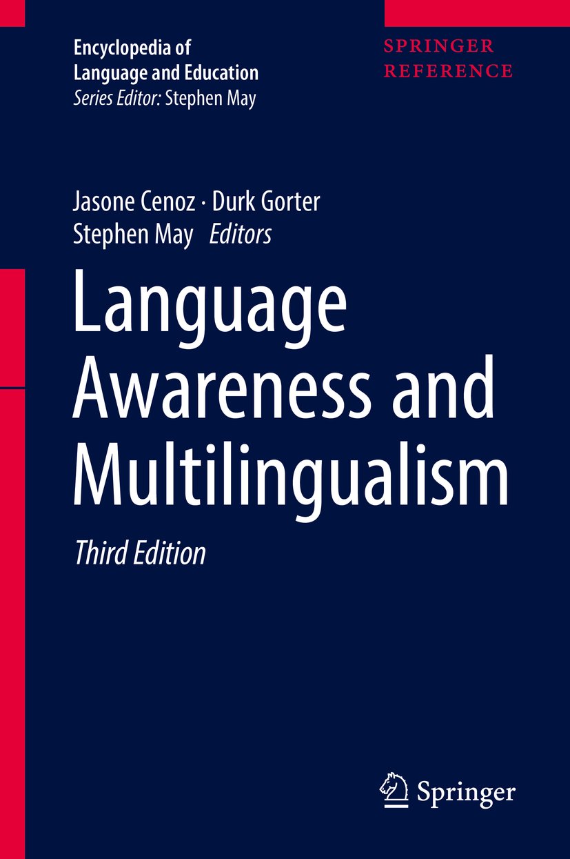 Encyclopedia of Language and Education