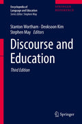 Encyclopedia of Language and Education