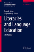 Encyclopedia of Language and Education
