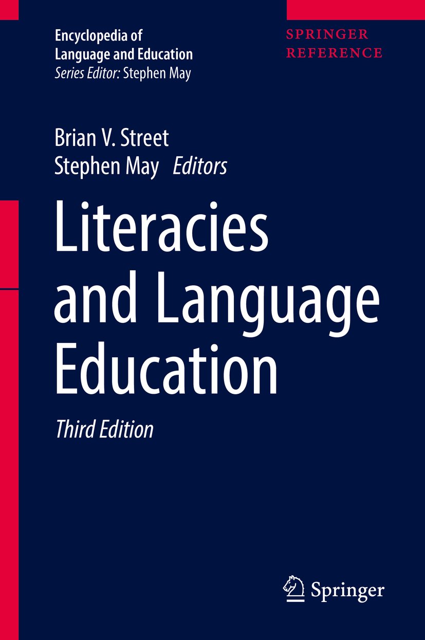 Encyclopedia of Language and Education